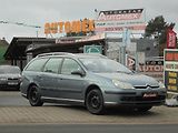 Citroën C5 (2006) 1.6 HDI- KLIMA - TAŽNÝ - náhled 1