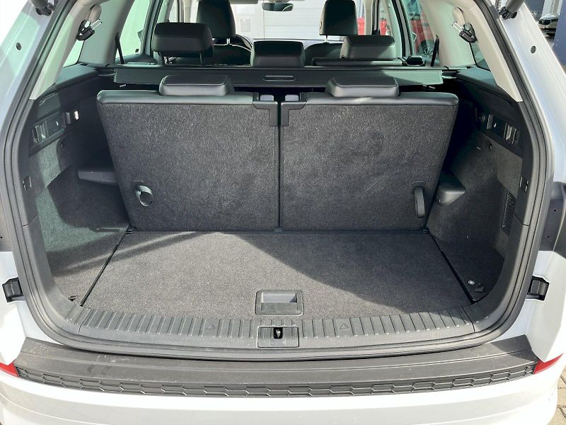 Škoda Kodiaq (2019) 2,0TSI 140KW 4x4 DSG L&K - fotka 16 z 23