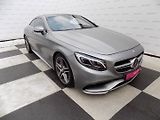 Mercedes-Benz Třídy S (2015) 63AMG/4Matic/2.maj.ČR/LED/ - náhled 6