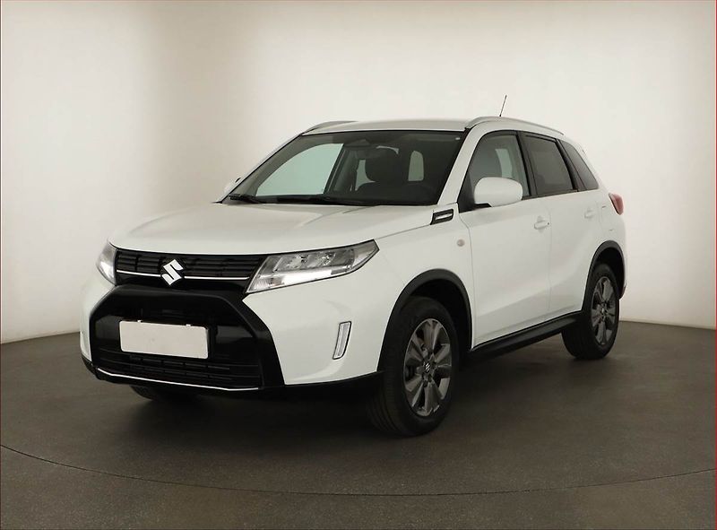 Suzuki Vitara (2025) 1.4 BoosterJet - fotka 2 z 18