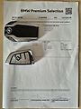 BMW X7 (2021) 40d Xdrive   REZERVACE - náhled 28