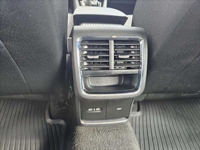 Škoda Octavia IV 1,5TSi Style LED ČR DPH - fotka 23 z 39