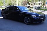BMW Řada 7 730D XDRIVE M-PAKET G11 210kW - náhled 7