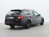 Škoda Octavia 2,0 TDi 4x4 DSG RS CZ - náhled 7
