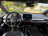 Volkswagen ID.4 (2023) PRO 150kW / 82kWh TEPELKO - náhled 11