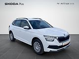 Škoda Kamiq (2023) 1.0 TSI 81 kW DSG Ambition Plu - náhled 23