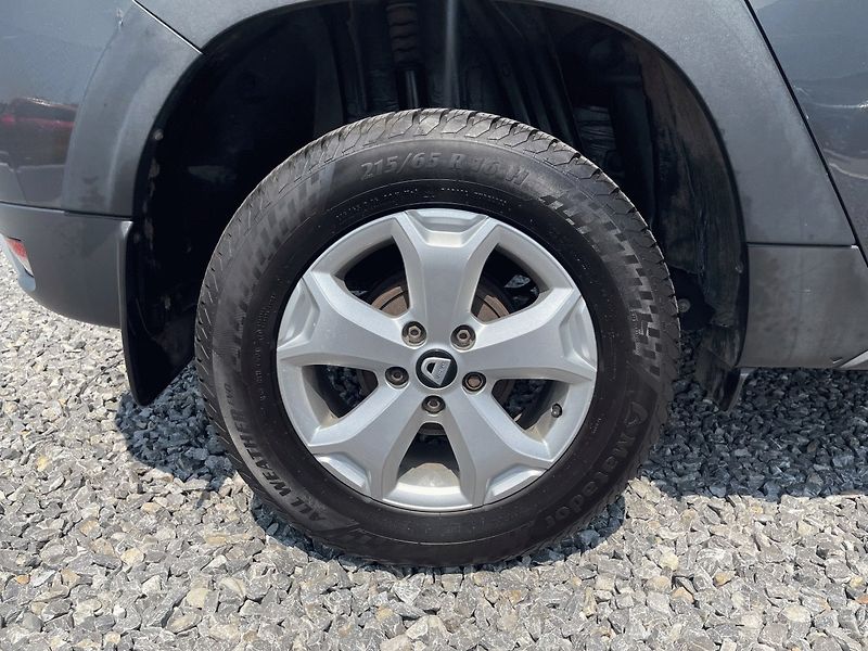 Dacia Duster (2018) 1.6 SCe,84kW,Comfort,4x2 - fotka 32 z 33