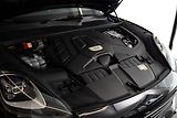 Porsche Cayenne E-Hybrid Platinum Edition/Bose - náhled 25