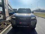 Toyota Land Cruiser 2.8D 8AT 4x4 Executive Skyview - náhled 3