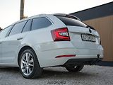 Škoda Octavia (2020) Combi 1.6 TDI Ťažné, Adaptív - náhled 18