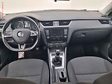 Škoda Octavia (2014) 2.0 TDi, ČR, Elegance - náhled 8