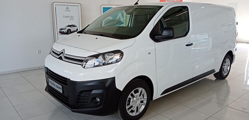 Citroën Jumpy (2023) FG  L2  1,5BlueHDi 120k - fotka 6 z 6