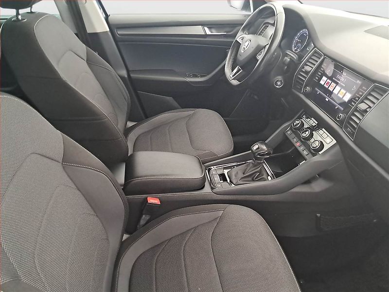 Škoda Kodiaq (2019) Ambition 2.0 TDI 4x4 - fotka 9 z 18