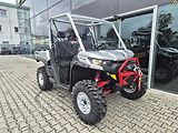 Can-Am Traxter HD 10 XMR INT (2025) Traxter HD10 XMR, MY2025 - náhled 1