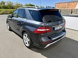 Mercedes-Benz Třídy M (2015) 350CDI 4M W166 AMG AIRMATIC ČR - náhled 8