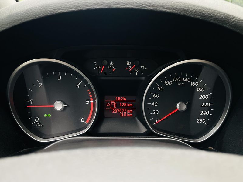 Ford S-MAX 2.0TDCi MANUÁL SERVISKA  - fotka 38 z 40