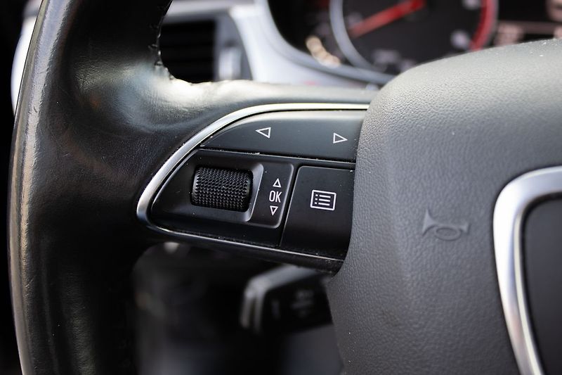Audi A6 DPH, servis, 2 sada kol - fotka 33 z 43