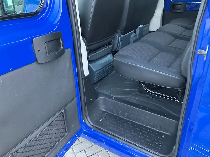 Peugeot Boxer (2022) VALNÍK DVOUKABINA 2.2BHDI L3 - fotka 14 z 26