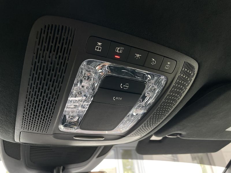 Mercedes-Benz GLE 53 AMG 4Matic+ - fotka 50 z 53