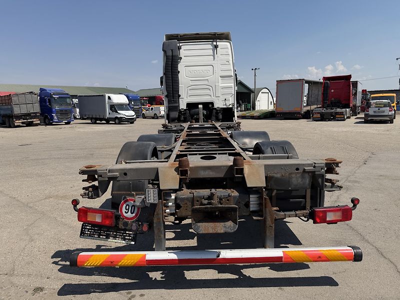 Volvo FH (2014) - fotka 4 z 9