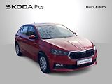 Škoda Fabia (2024) 1.0 TSI Selection - náhled 29