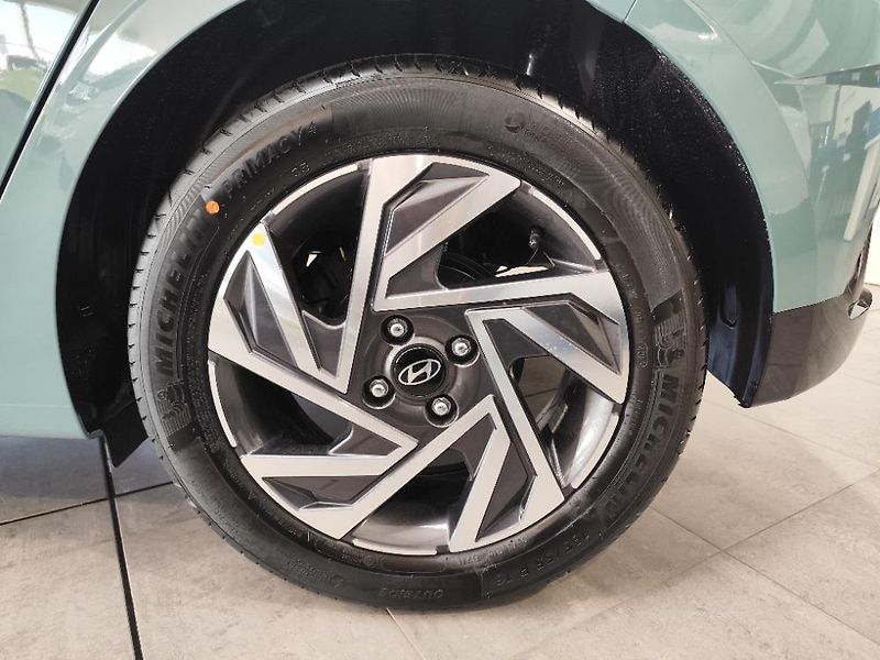 Hyundai i20 (2026) 26 1,0 TGDI GO WINTER - fotka 6 z 8