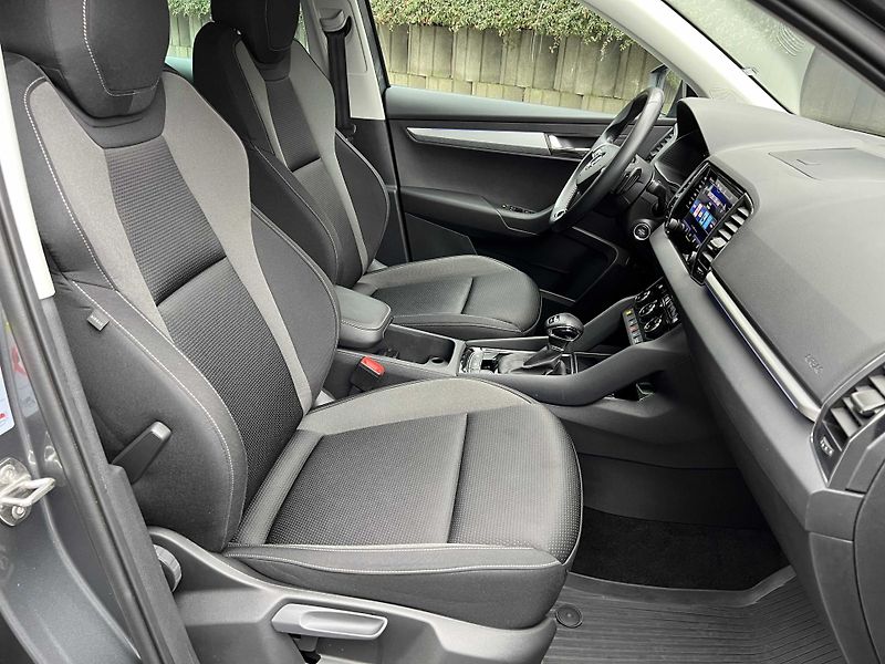 Škoda Karoq 2.0 TDi 110 kW 1.MAJITEL DPH - fotka 6 z 20
