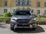 Subaru Outback 2.5i 4WD Active SKLADEM - náhled 1