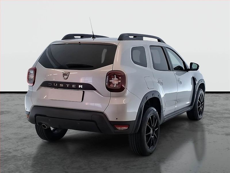 Dacia Duster (2019) 1.5 dCi, Navi, Tempomat - fotka 5 z 21