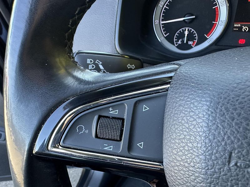 Škoda Karoq (2018) 1.5TSI/110kW*1.Maj.Webasto *TZ - fotka 10 z 40
