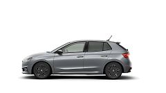Škoda Fabia (2026) Dynamic 6MP 1,0TSI - fotografie inzerátu