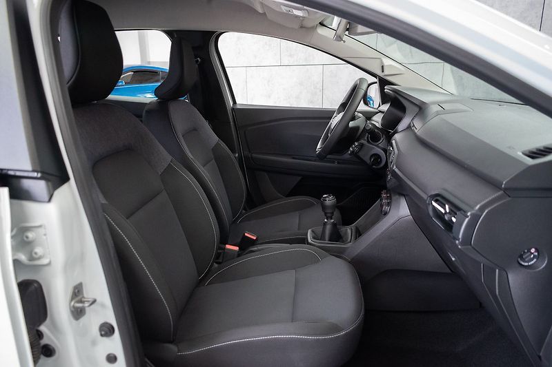 Dacia Sandero 1.0TCe ESSENTIAL*ZÁRUKA*DPH*ČR - fotka 11 z 42