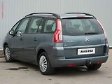 Citroën C4 Picasso (2007) 1.8i, AC, temp - náhled 6