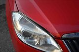 Škoda Fabia (2010) COMBI II.1,2 TSI - náhled 8