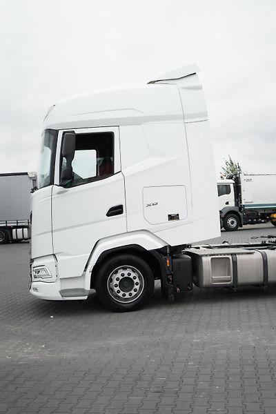 DAF XG (2025) 480 / ACC / EURO 6 / I – COOL  - fotka 26 z 51