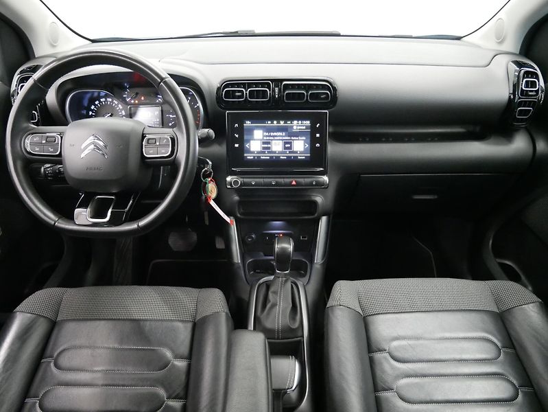 Citroën C3 Aircross - fotka 5 z 25