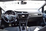 Volkswagen Touran (2018) 1.5TSI 110kw ED. JOIN LED NAVI - náhled 18