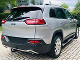 Jeep Cherokee 2.0D 4x4 AUT KAMERA TAŽNÉ LED - náhled 11
