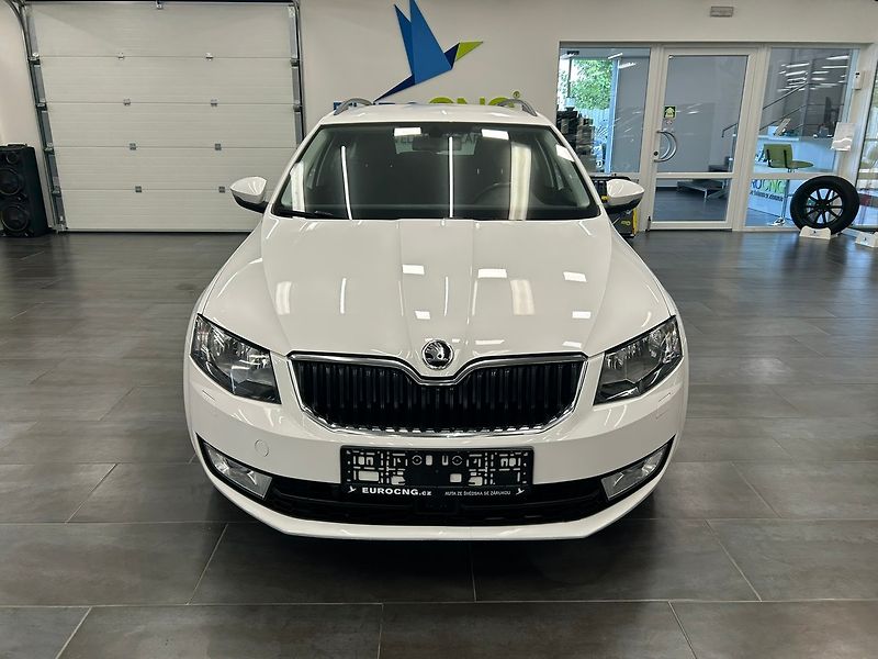 Škoda Octavia (2018) 1.4 G-Tec Ambition 2018 | Záru - fotka 3 z 71