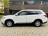 Mitsubishi Outlander 2.0i MANUÁL 1.MAJITEL SERVISKA - náhled 18