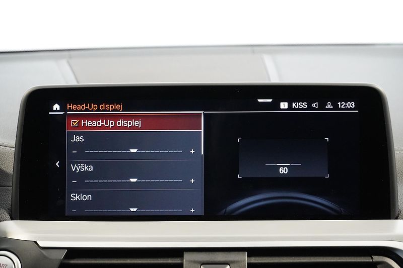 BMW X4 30d,XD,M-Paket,1.MAJ,ČR,TAŽNÉ - fotka 35 z 40