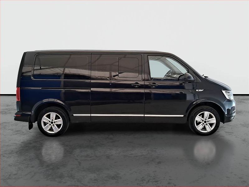 Volkswagen Caravelle (2015) Comfortline 2.0 TDI - fotka 6 z 17