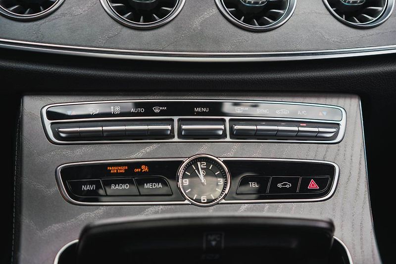 Mercedes-Benz CLS (2019) 350 d 4MATIC - fotka 24 z 31