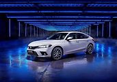 Honda Civic 2022