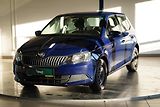 Škoda Fabia - náhled 1