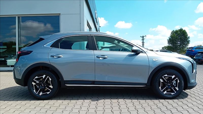 Kia XCeed 1,0 T-GDi SPIN (2027) - fotka 4 z 8