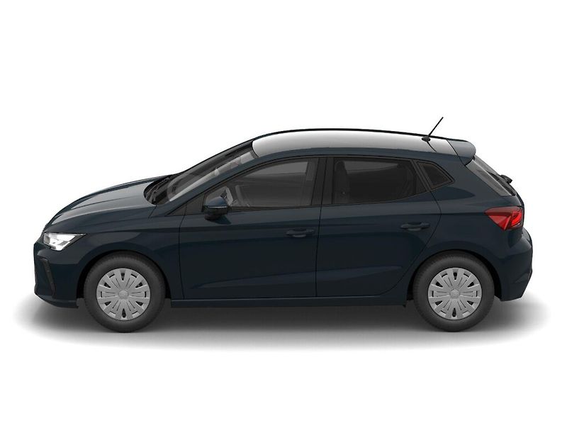 Seat Ibiza (2026) 1.0 MPI 59kW - fotka 2 z 6