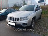 Jeep Compass (2011) 2.2crdi 4x4, 1.maj, xenon - náhled 1