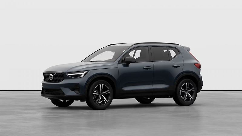 Volvo XC40 (2026) B3 2.0L 163 HP AT7 FWD CORE - fotografie inzerátu