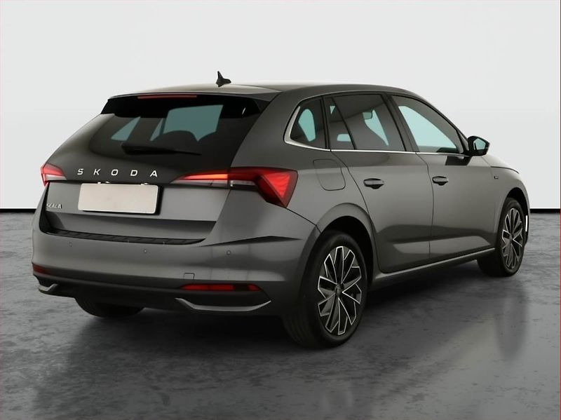 Škoda Scala (2025) Drive 1.0 TSI - fotka 5 z 15